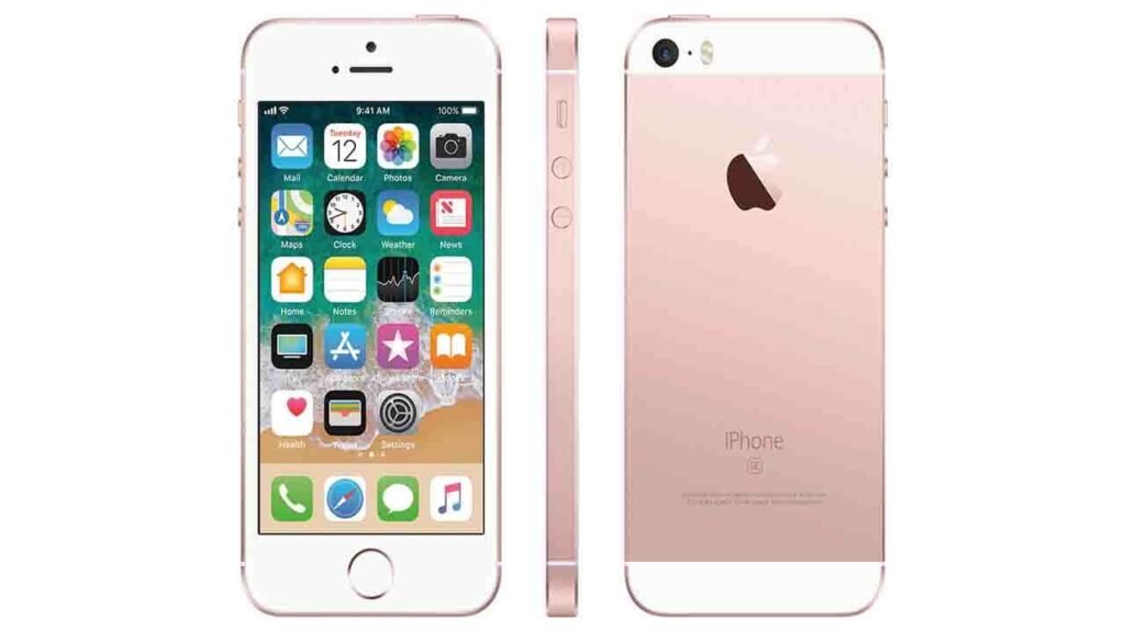 Apple-iPhone-SE