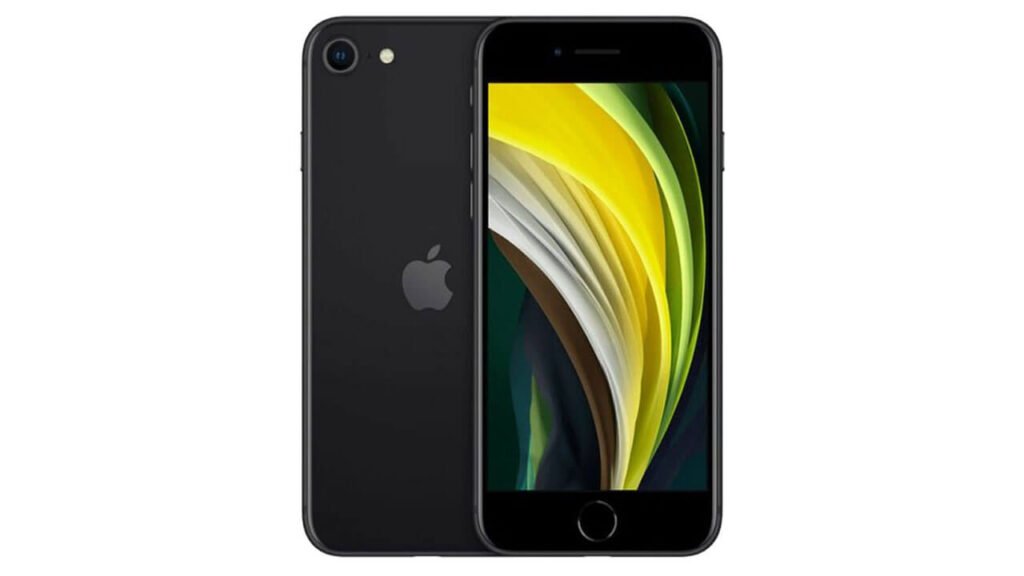 Apple-iPhone-SE-2020