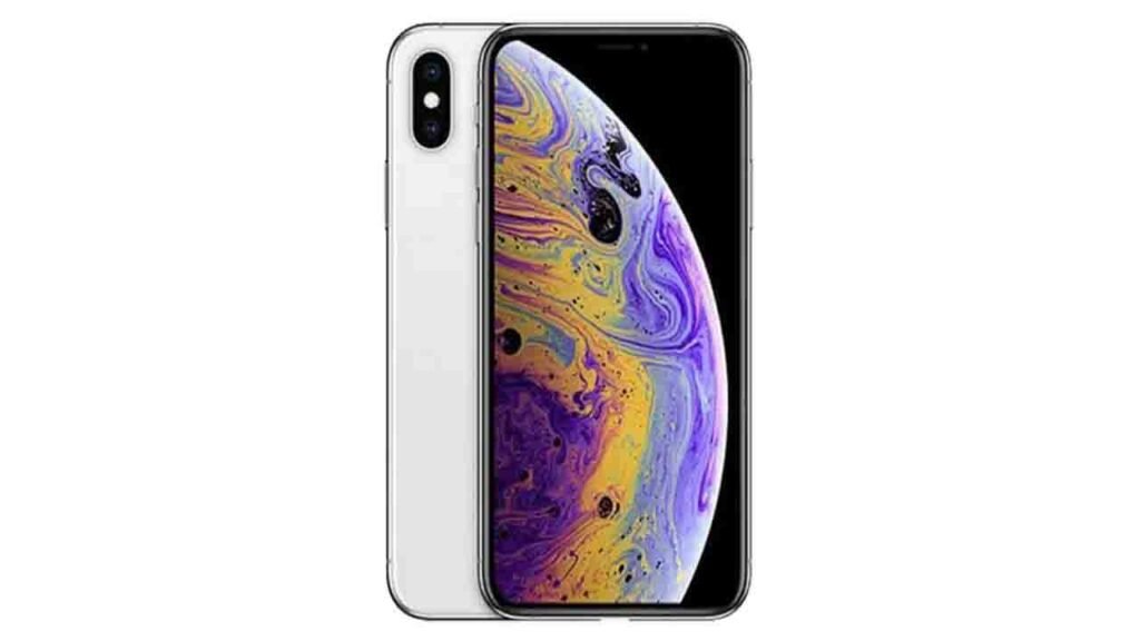 Apple-iPhone-XS