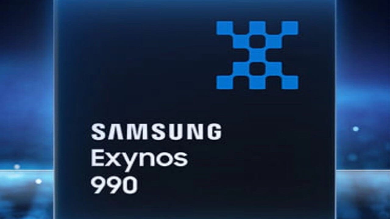 Exynos 990 Phones in Pakistan