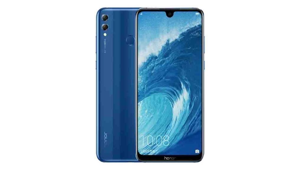 Honor-8X-Max