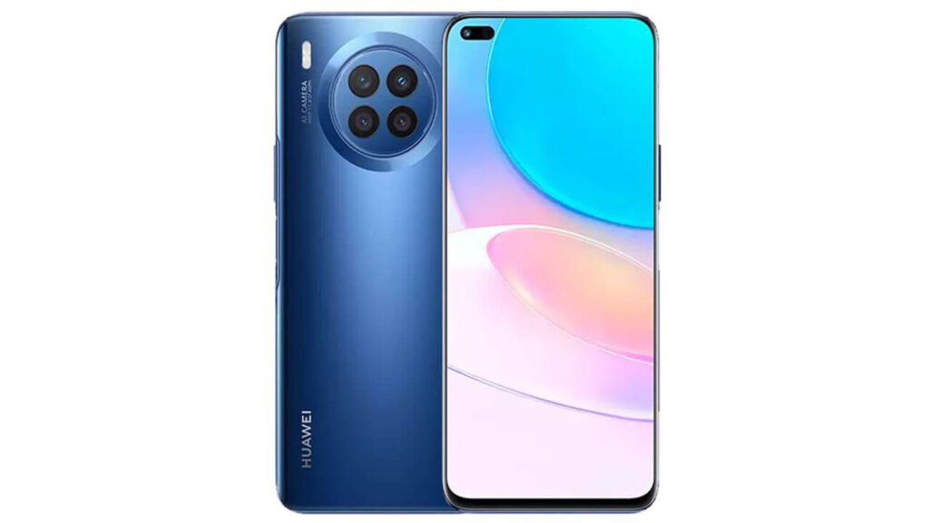 Huawei-Nova-8i