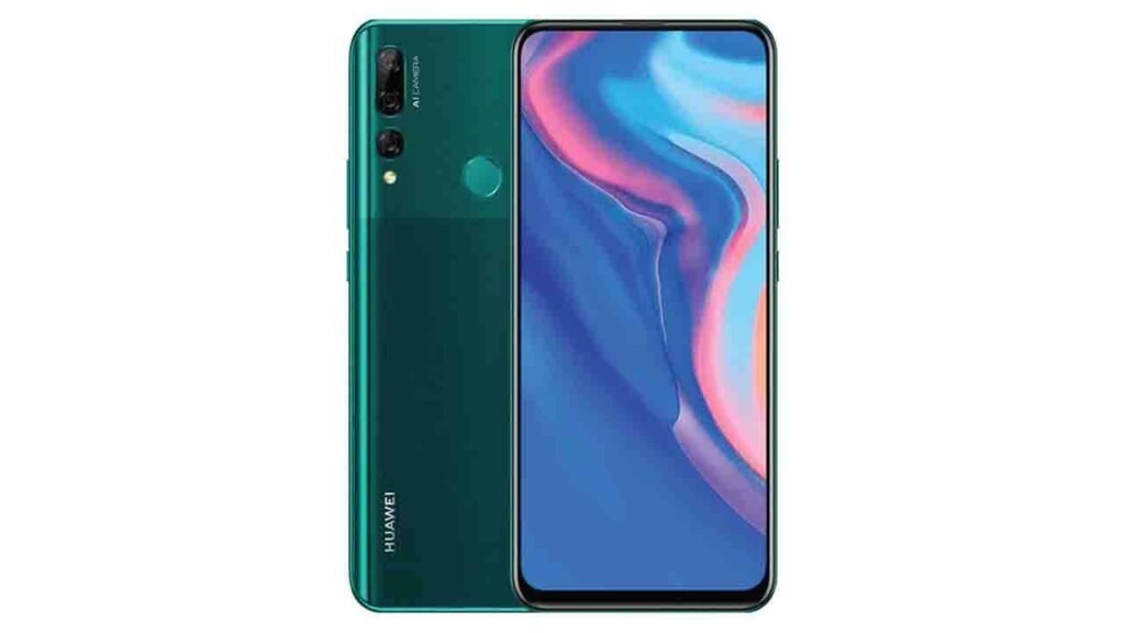 Huawei-Y9-Prime