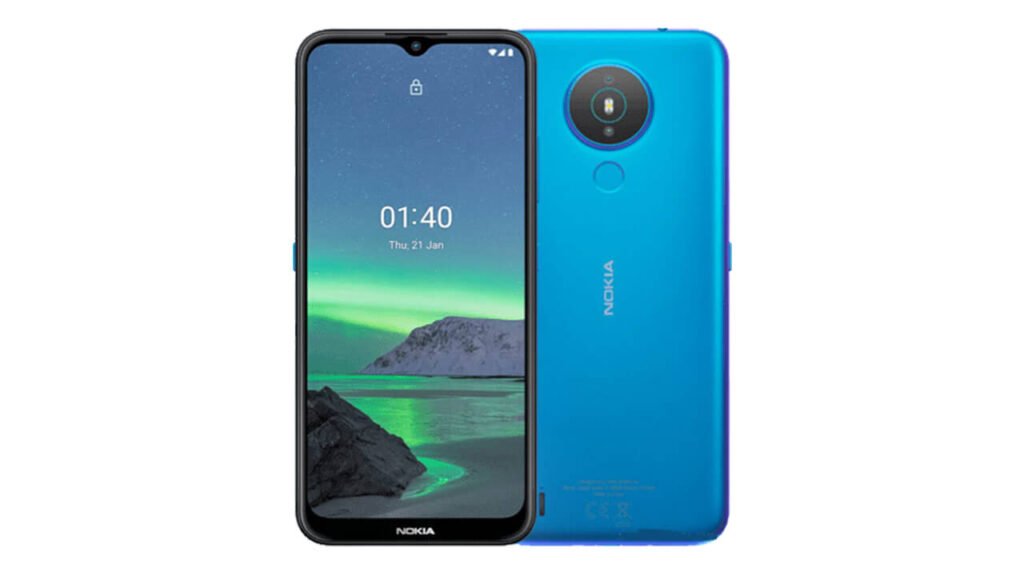 Nokia-1-4
