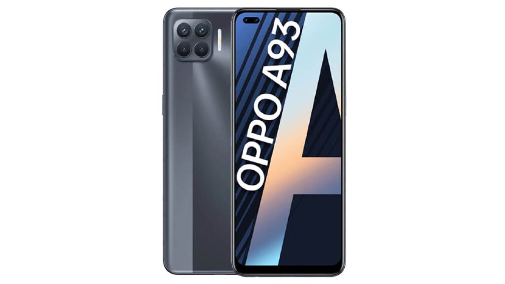 Oppo-A93
