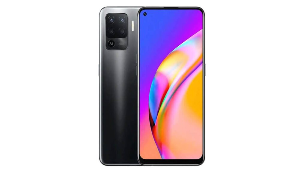 Oppo-A94