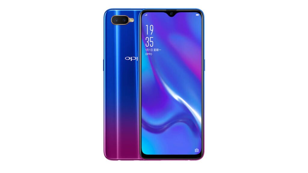 Oppo-K1