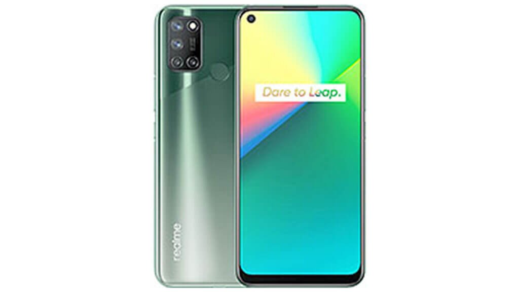Realme-7i
