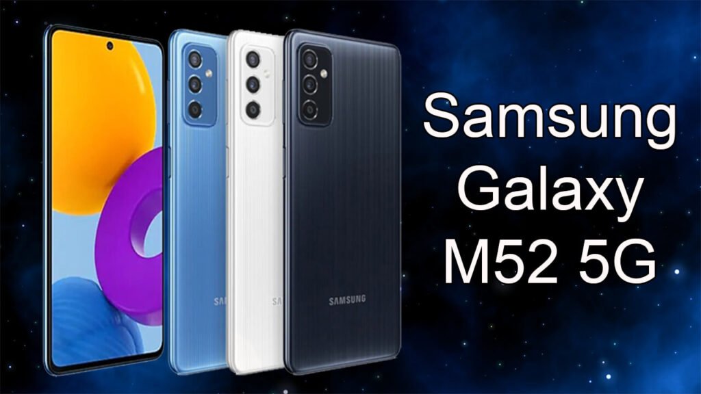 Samsung-Galaxy-M52-5G-8GB-128GB-Price-in-Pakistan