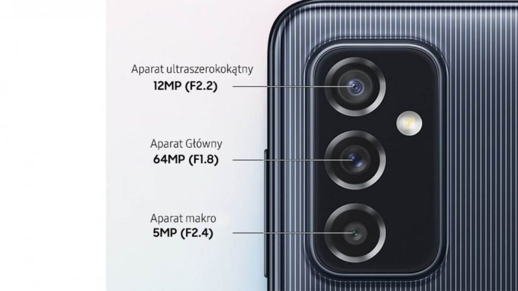 Camera