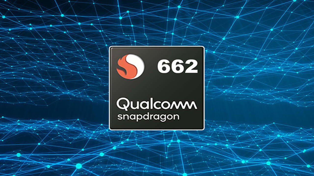 Snapdragon 662 Phones in Pakistan