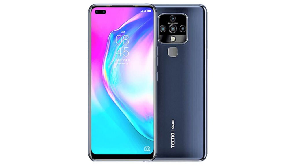 Tecno-Camon-16