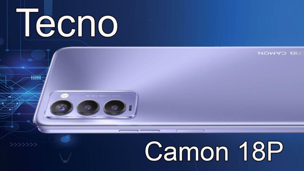 Tecno Camon-18P-8GB-128GB-Price-in-Pakistan