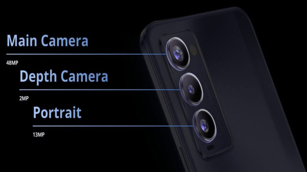 Camera