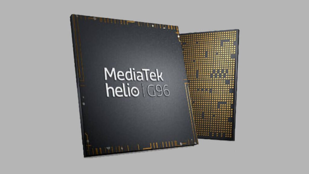 Tecno-Camon-18P-Processor