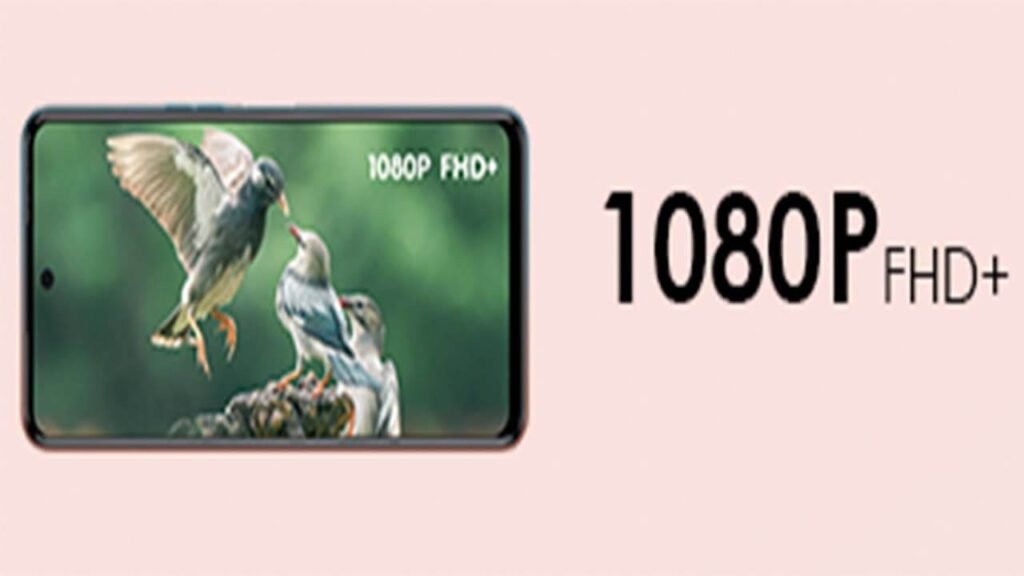 Tecno-Spark-8-Pro-Display