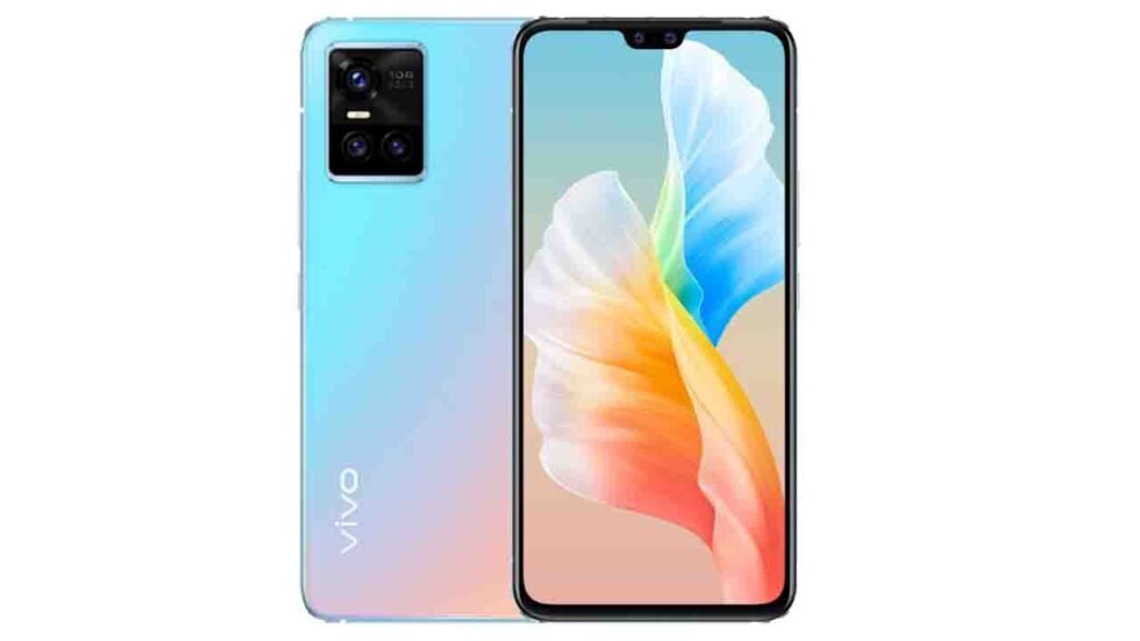Vivo-S10
