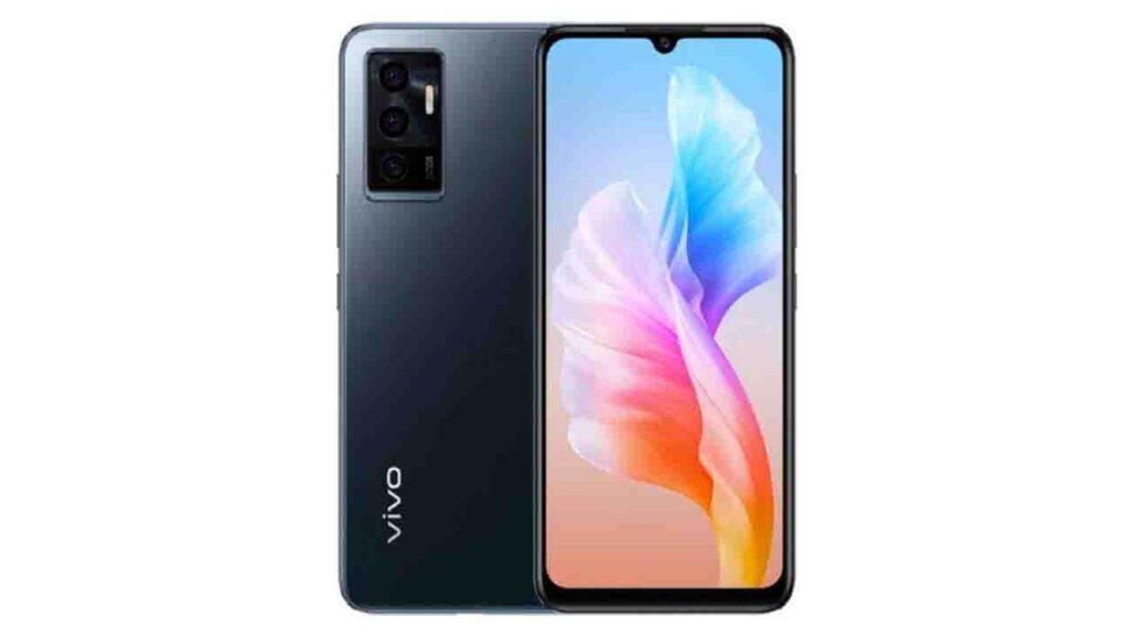 Vivo-S10e