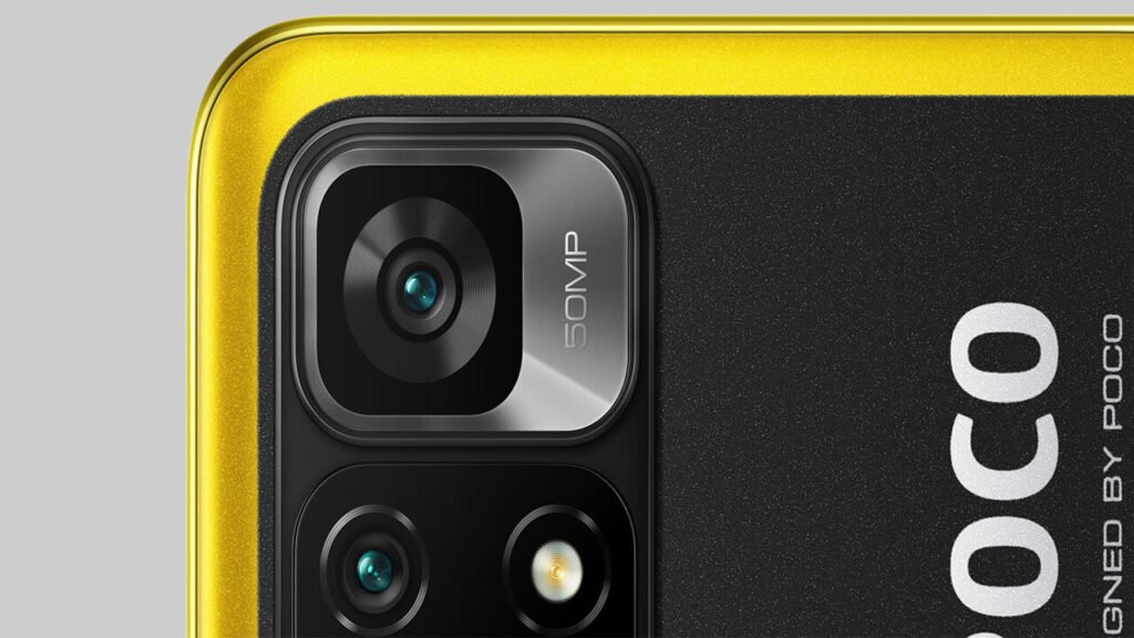 Camera