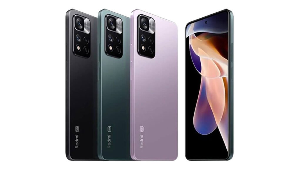 Xiaomi-Redmi-Note-11-Pro-Plus-Design