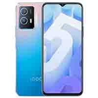 vivo iqoo u5
