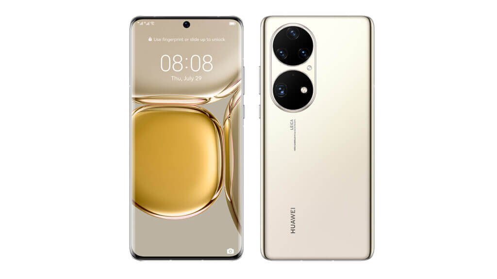 Huawei-P50-Pro