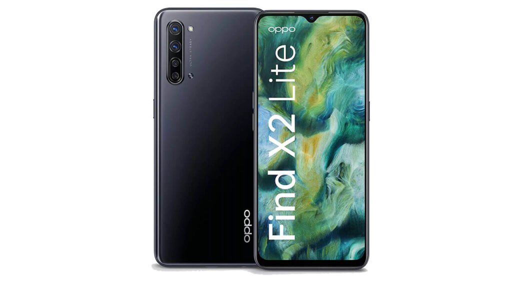 Oppo-Find-X2-Lite