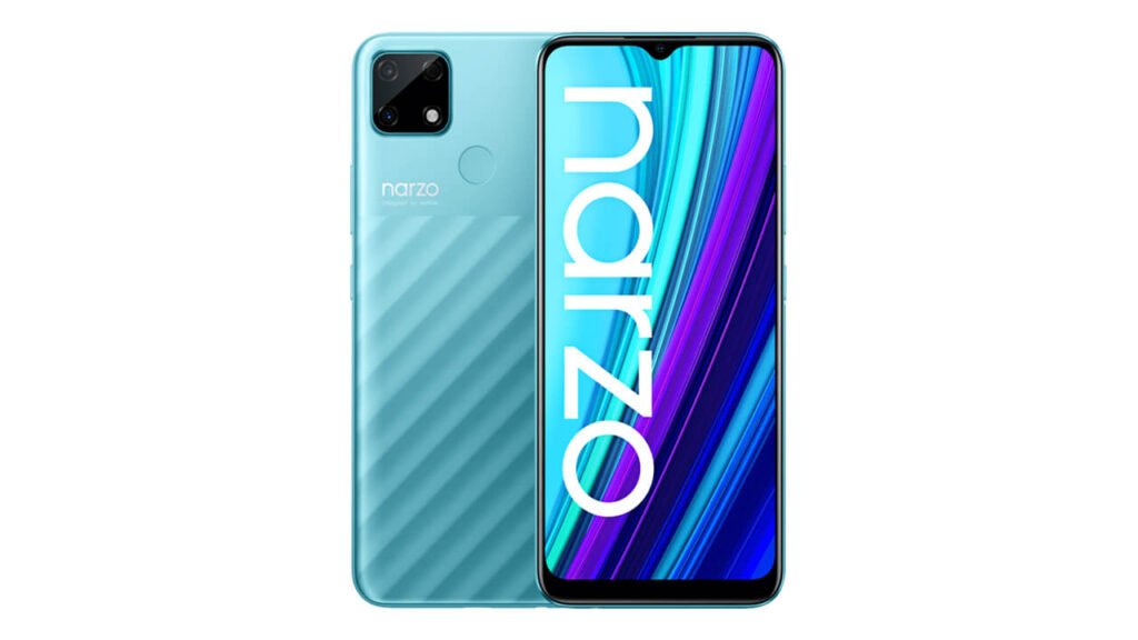 Realme-Narzo-30A
