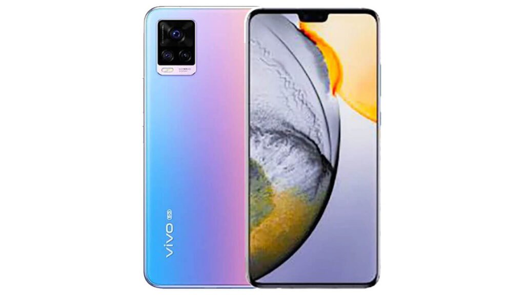 Vivo-S7