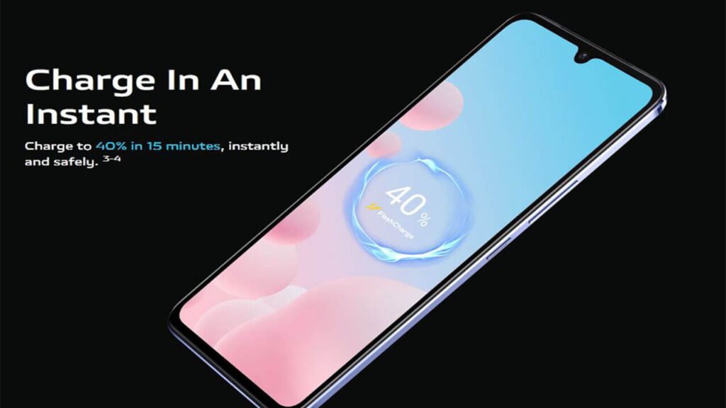 Vivo-V23e-Battery
