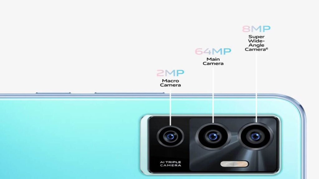 Vivo-V23e-Camera