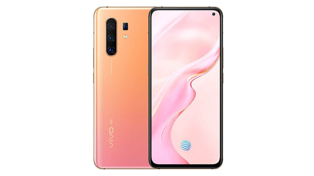 Vivo-X30