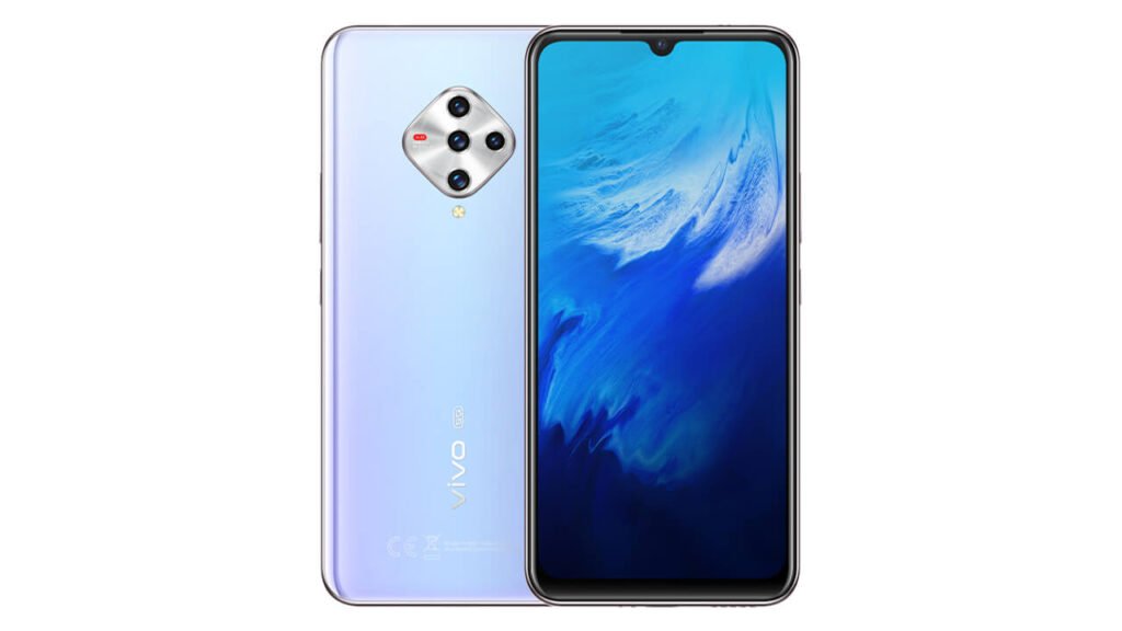 Vivo-X50e
