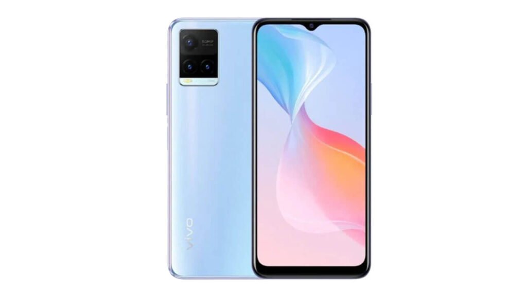 Vivo-Y21t