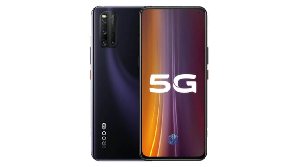 Vivo-iQOO-3