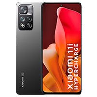 xiaomi 11i hypercharge