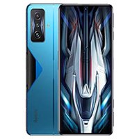 xiaomi redmi k50 gaming