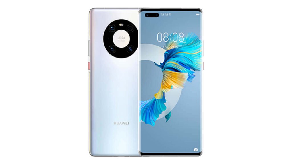 Huawei-Mate-40-Pro