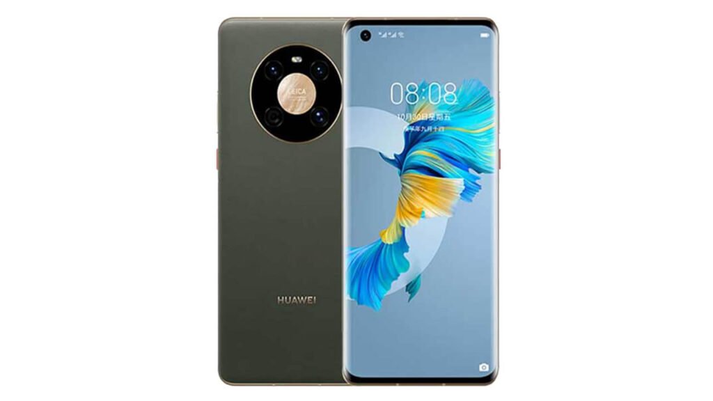 Huawei-Mate-50