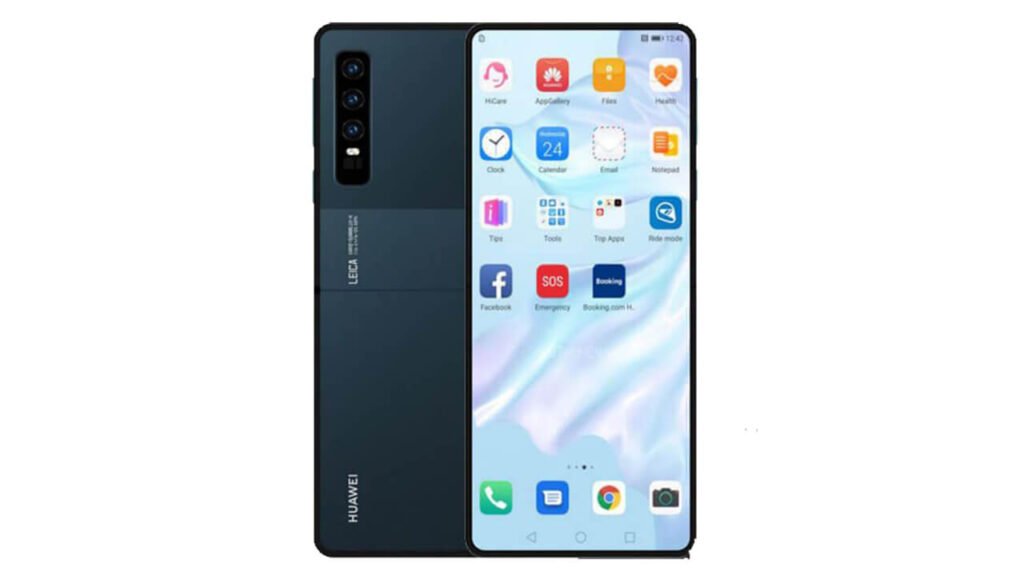 Huawei-Mate-V