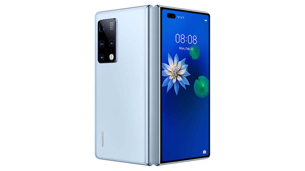 Huawei-Mate-X2