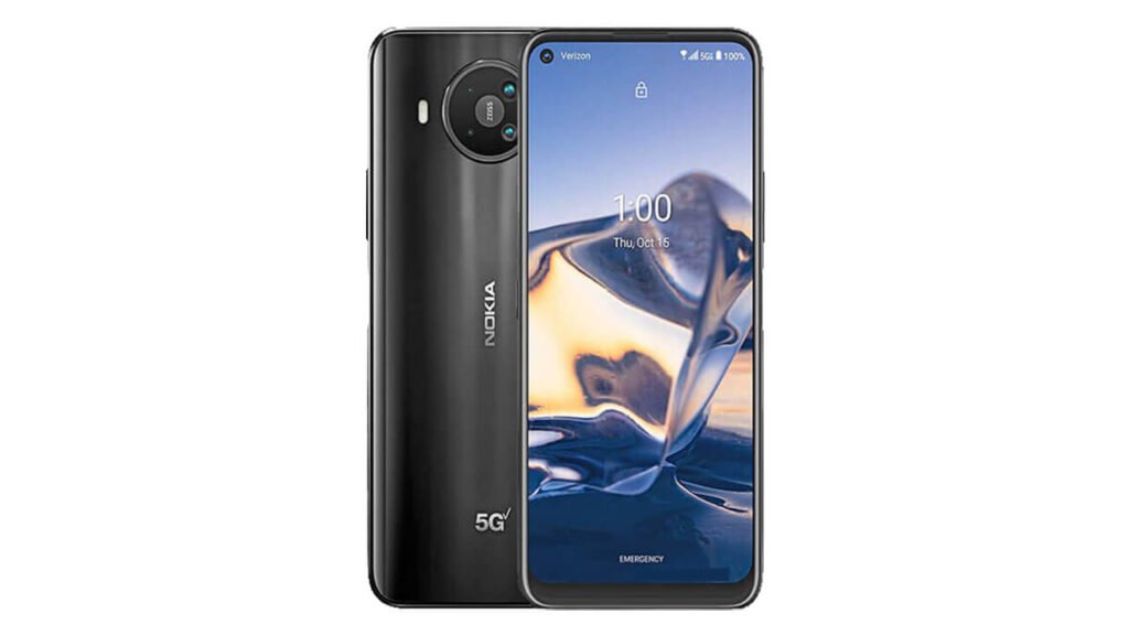 Nokia-8-V-5G-UW