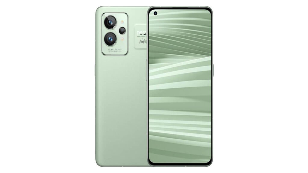Realme-GT-2