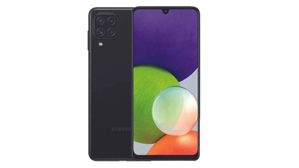 Samsung-Galaxy-A22-6GB