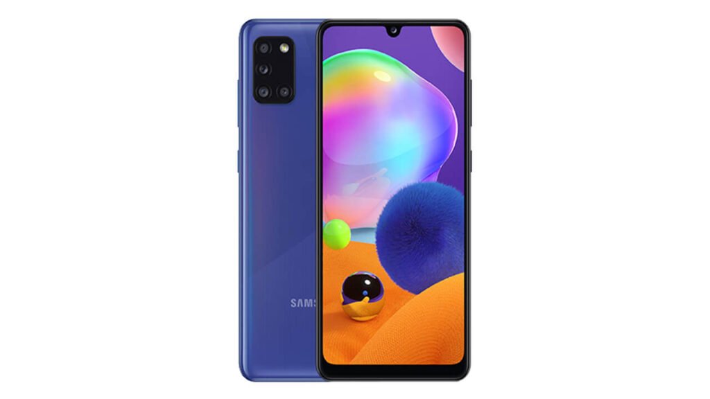 Samsung-Galaxy-A31