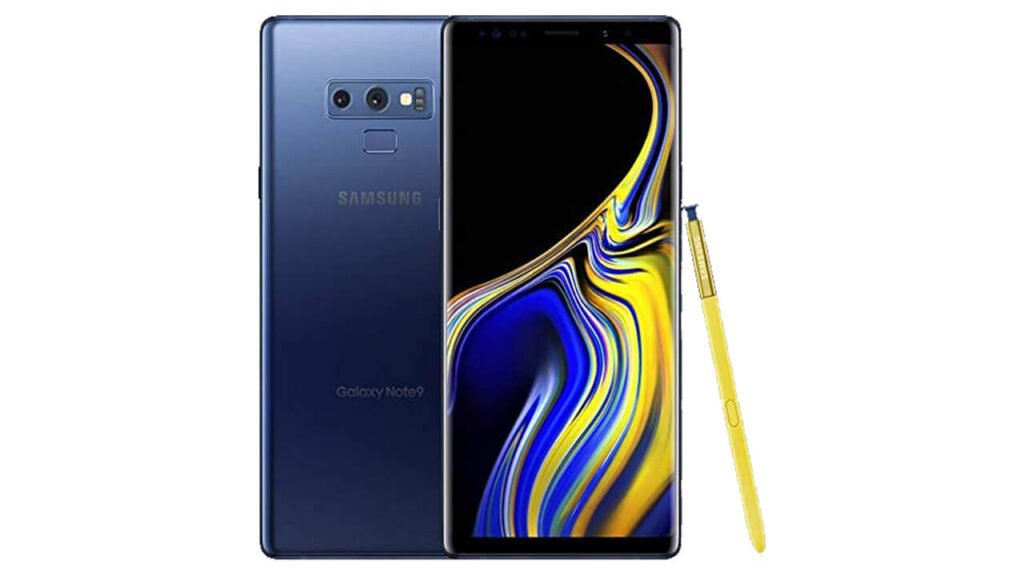 Samsung-Galaxy-Note-9