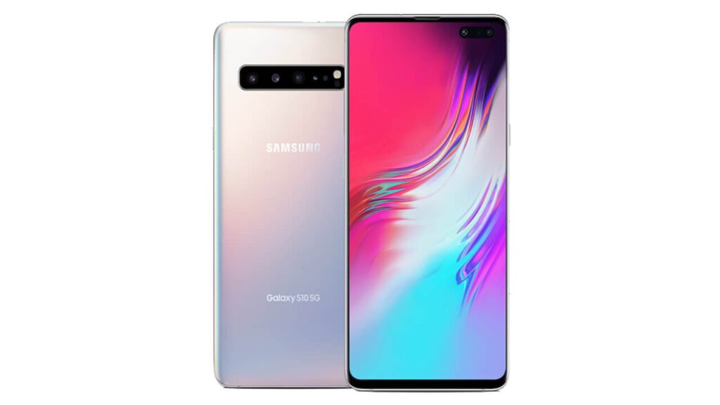 Samsung-Galaxy-S10-5G