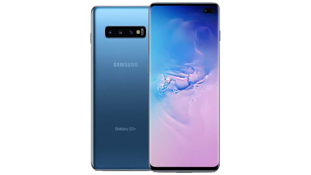 Samsung-Galaxy-S10-Plus