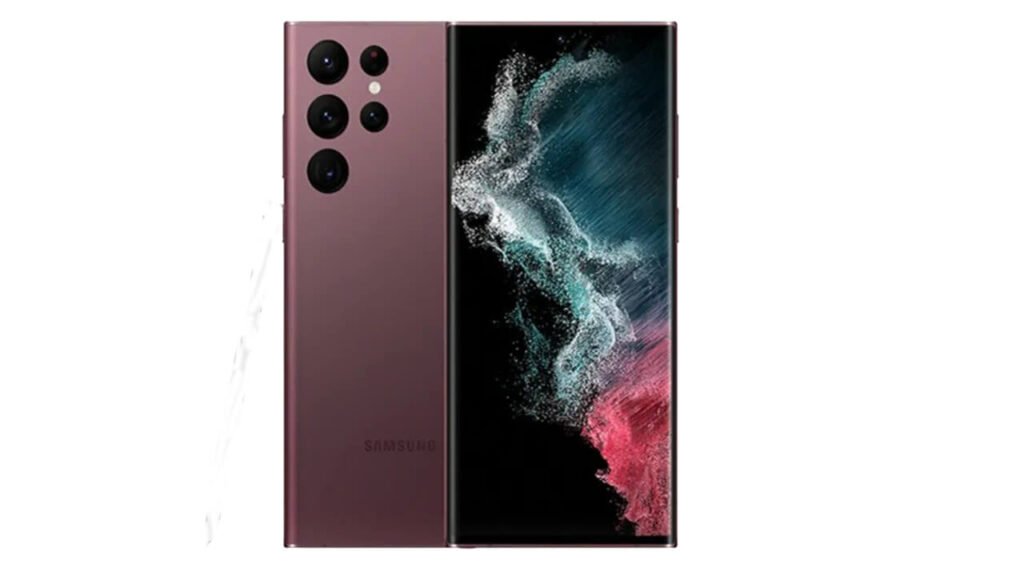 Samsung-Galaxy-S22-Ultra