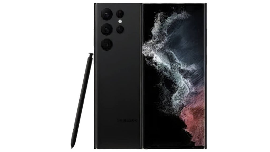 Samsung-Galaxy-S22-Ultra